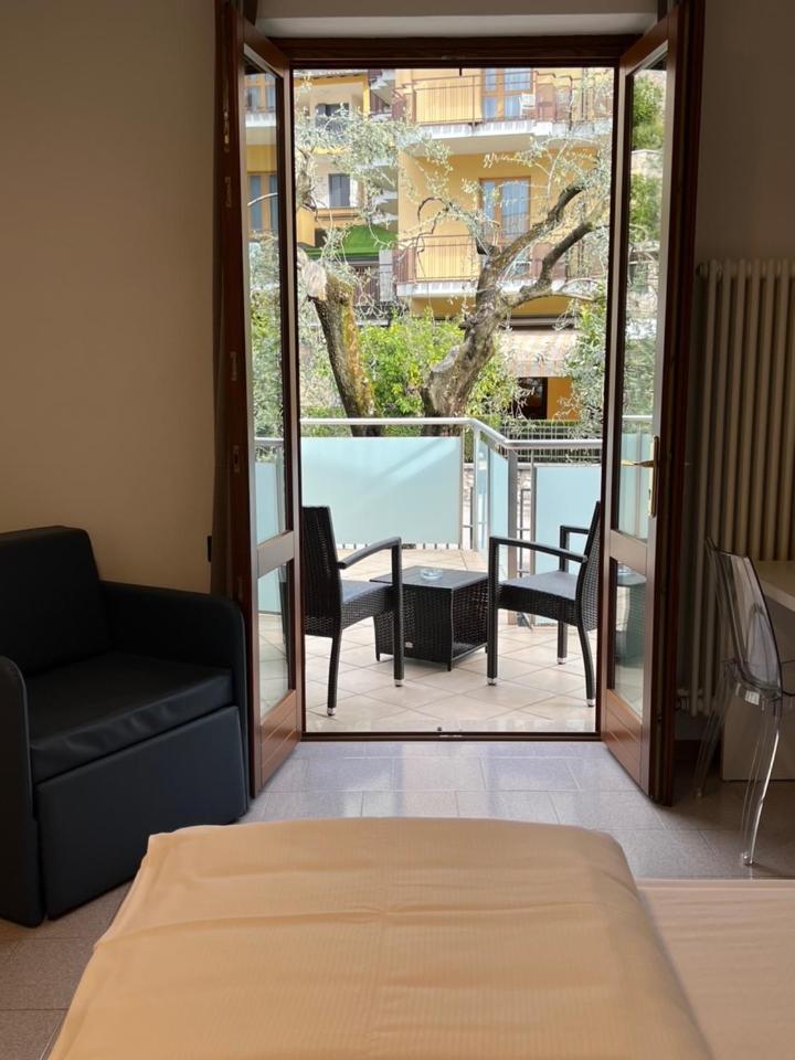 Hotel Coste Limone sul Garda Exterior photo