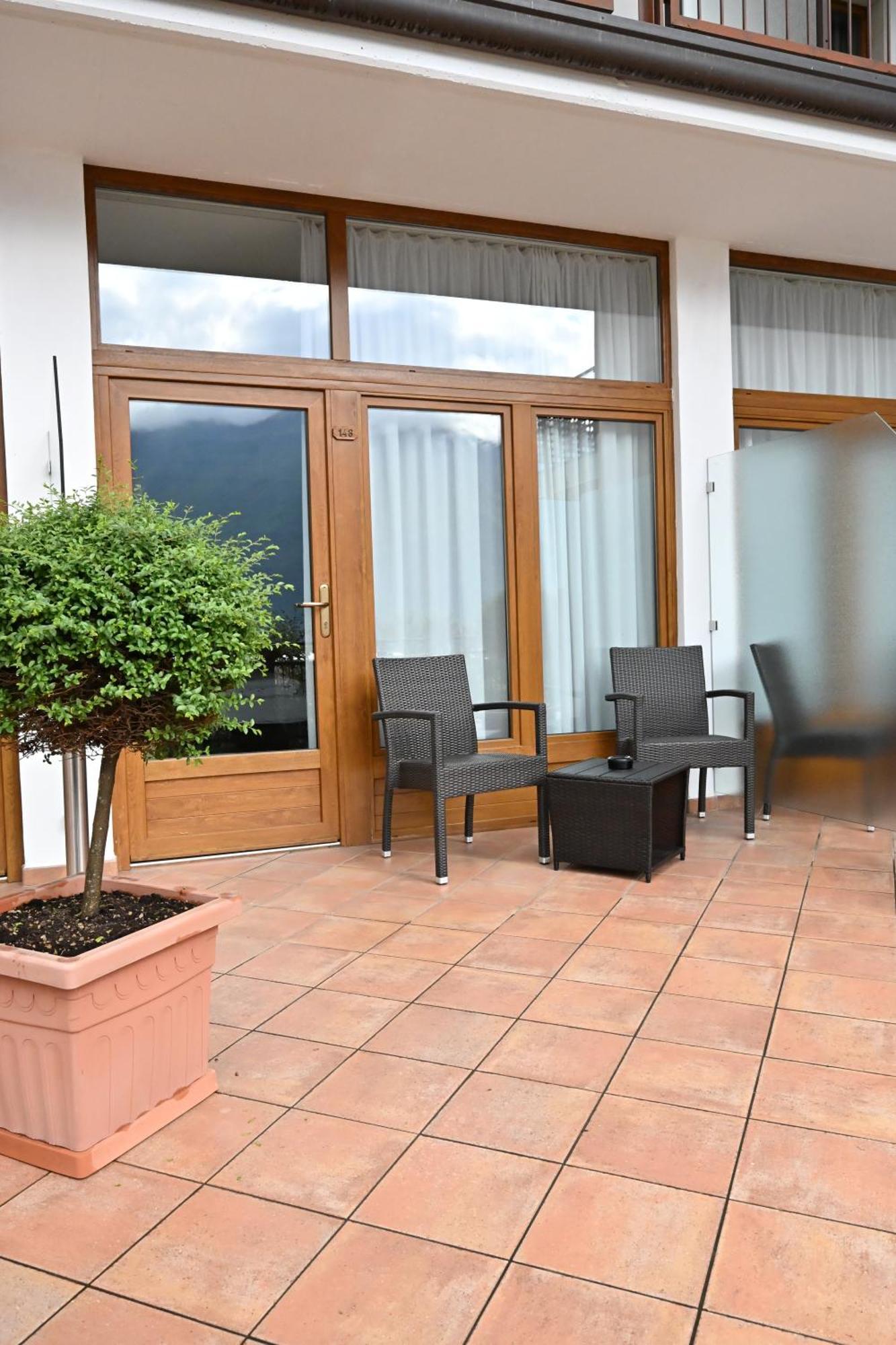 Hotel Coste Limone sul Garda Exterior photo